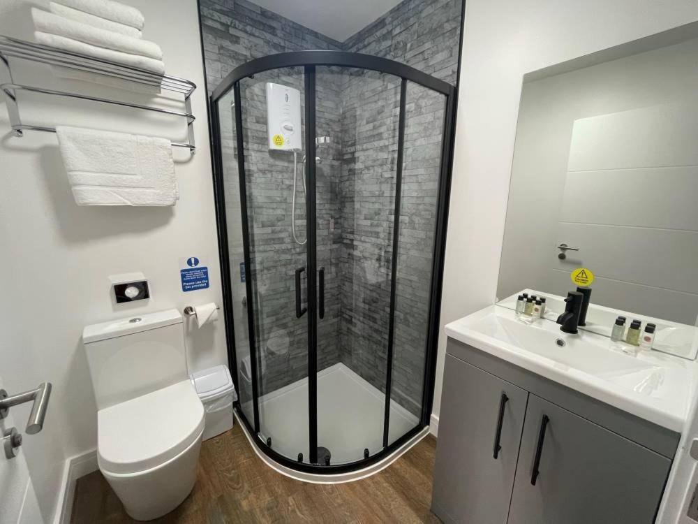 The Corner Rooms At The Black Horse Inn Spennymoor Room photo